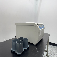 Thermo Sorvall ST 40 Centrifuge image 0